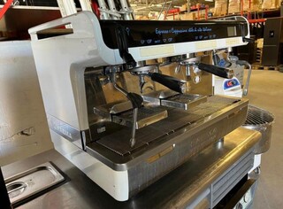 Faema Teorema A2 VA 2-groeps espressomachine
